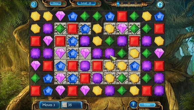 Hiddenverse: The Iron Tower screenshot 2