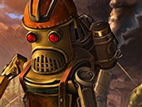 Hiddenverse: The Iron Tower
