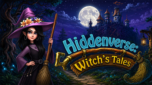 Hiddenverse Collection