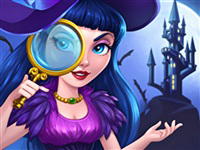 Hiddenverse: Witch's Tales
