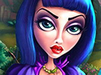 Hiddenverse: Witch's Tales 2
