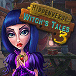 Hiddenverse: Witch's Tales 3