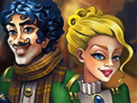 Hiddenverse: Witch's Tales 3