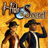 Hide and Secret
