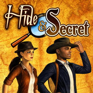 Hide and Secret