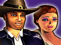 Hide and Secret 2: Cliffhanger Castle