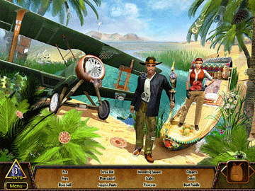 Hide and Secret 3: Pharaoh's Quest screenshot 2