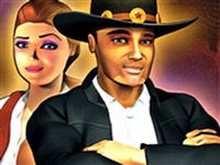 Hide and Secret 3: Pharaoh's Quest