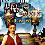 Hide and Secret: The Lost World