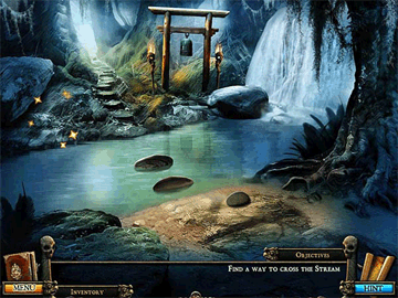 Hide and Secret: The Lost World screenshot 2