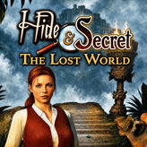 Hide and Secret: The Lost World
