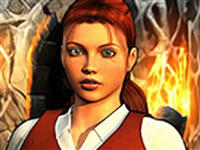 Hide and Secret: The Lost World