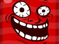 Hit the Troll: Level Pack