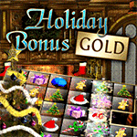 Holiday Bonus Gold