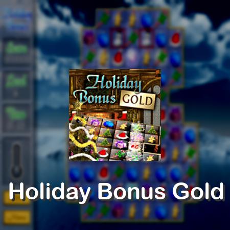 Holiday Bonus Gold