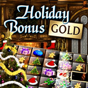 Holiday Bonus Gold