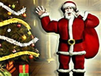 Holiday Bonus Gold