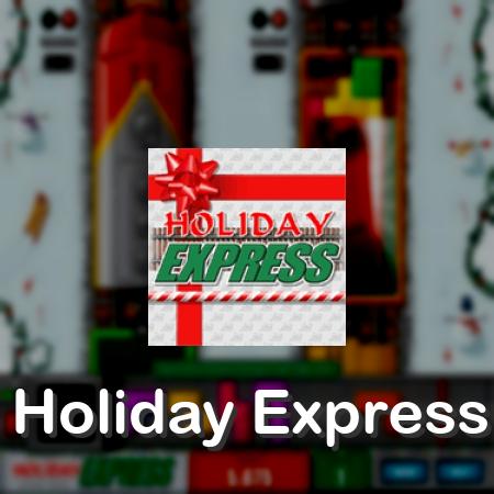 Holiday Express