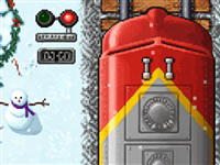 Holiday Express