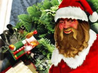 Holiday Jigsaw: Christmas