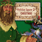 Holiday Jigsaw: Christmas 2