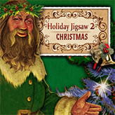 Holiday Jigsaw: Christmas 2