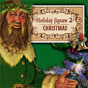 Holiday Jigsaw: Christmas 2