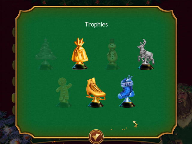 Holiday Jigsaw: Christmas 2 screenshot 2