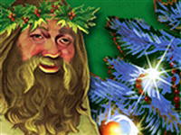 Holiday Jigsaw: Christmas 2