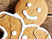 Holiday Jigsaw: Christmas 3