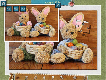 Holiday Jigsaw: Easter screenshot 1