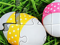 Holiday Jigsaw: Easter 2