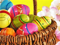 Holiday Jigsaw: Easter 3