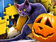 Holiday Jigsaw: Halloween Collection