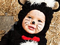 Holiday Jigsaw: Halloween 2