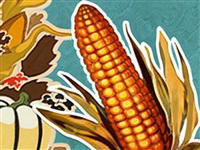 Holiday Jigsaw: Thanksgiving Day 2