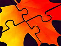 Holiday Jigsaw: Thanksgiving Day 3
