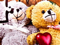 Holiday Jigsaw: Valentine's Day 3