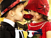 Holiday Jigsaw: Valentine's Day 4