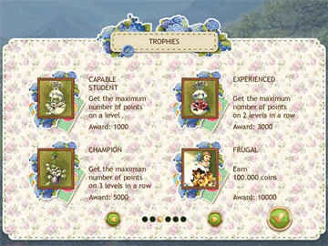 Holiday Solitaire: Easter screenshot 2