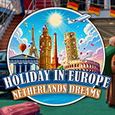 Holiday in Europe: Netherlands Dreams