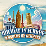 Holiday in Europe: Wonders of Germany