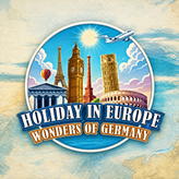 Holiday in Europe: Wonders of Germany