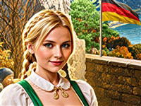 Holiday in Europe: Wonders of Germany