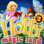 Holly 2: Magic Land