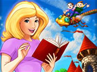 Holly 2: Magic Land