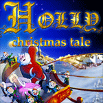 Holly: A Christmas Tale