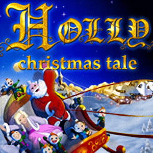 Holly: A Christmas Tale