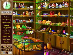 Screenshot 1 thumbnail