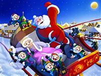 Holly: A Christmas Tale